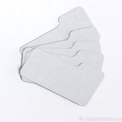 Divider Cards for Currency Storage